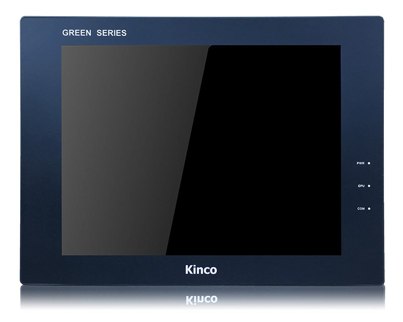 Kinco GH150E 15" Green Series HMI Touch Panel