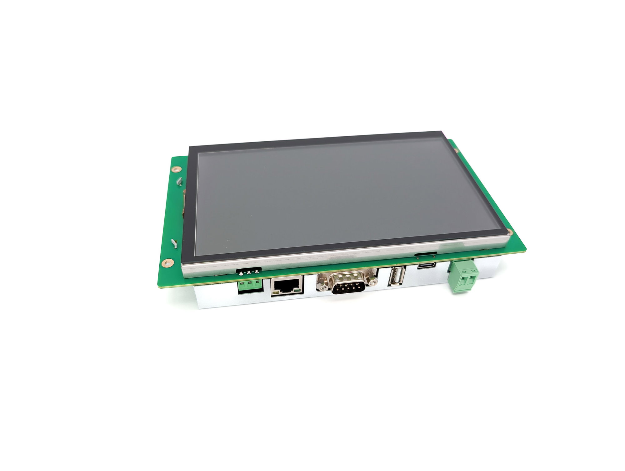 Kinco GR2070HE-LX 7" HMI für DTools Pro Open Frame mit kapazitivem Touch