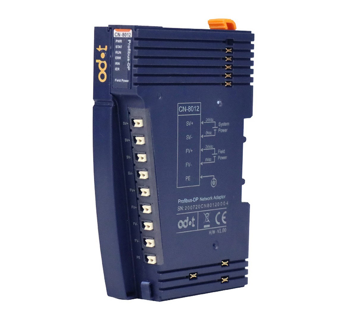 Odot CN-8012 Buskoppler C-Serie