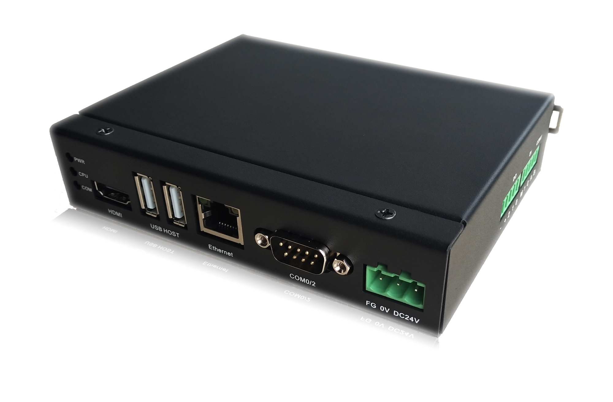 Kinco xF-SiHMI01 HMI with HDMI interface without display