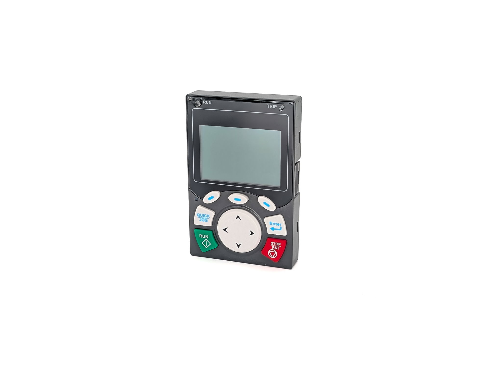 LCD keypad SOP-28 for INVT GD28 frequency inverter