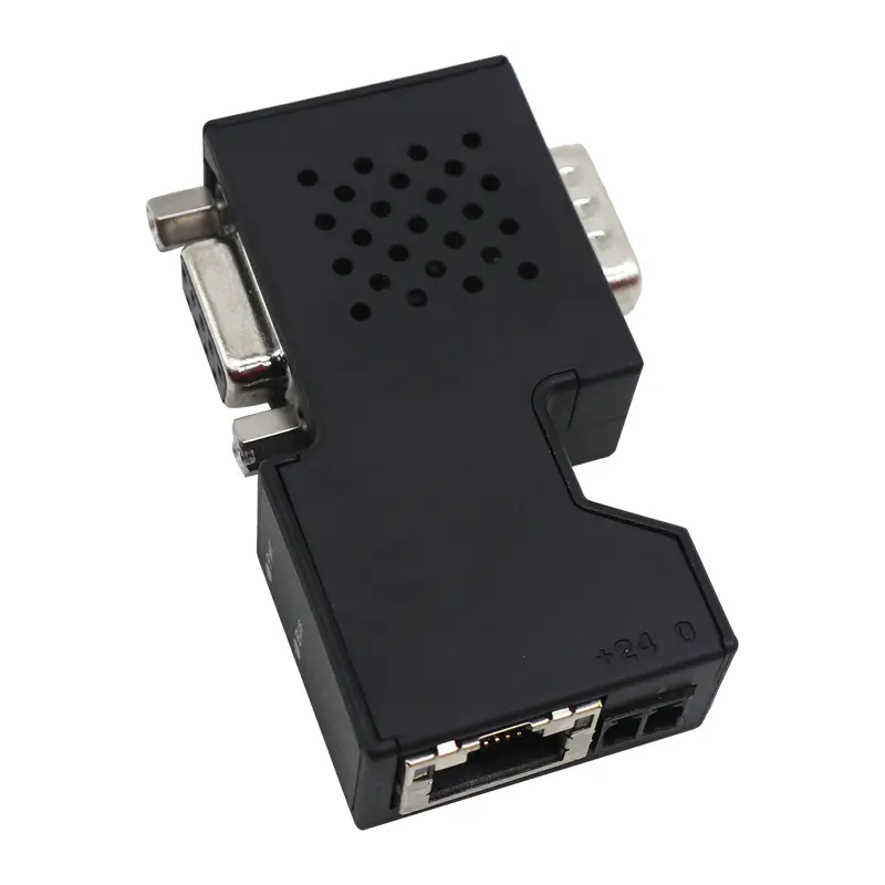 Odot S7MPIV2.0 MPI/Profibus-DP/PPI zu S7-Ethernet/Modbus-TCP Gateway 