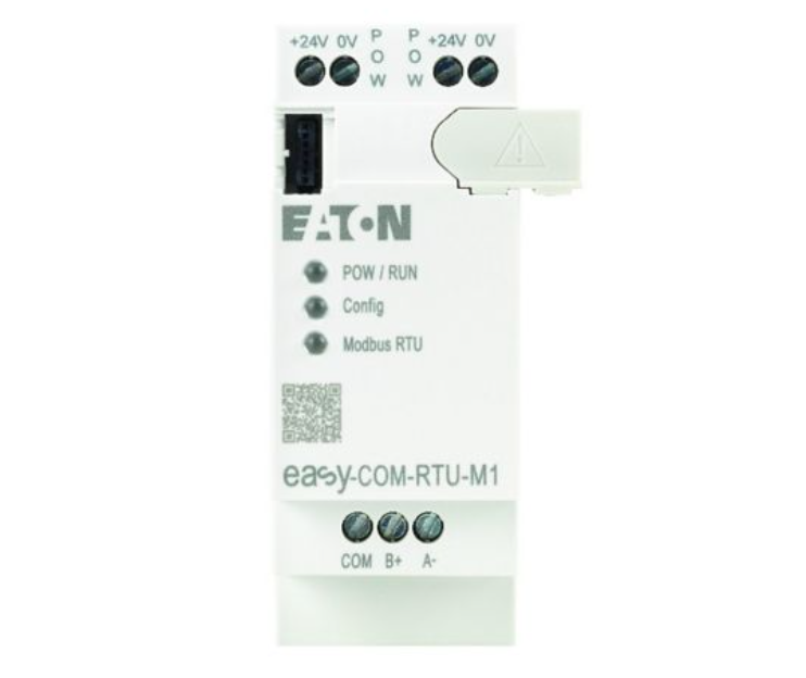 Eaton Easy E4 Kommunikationserweiterung COM-RTU M1