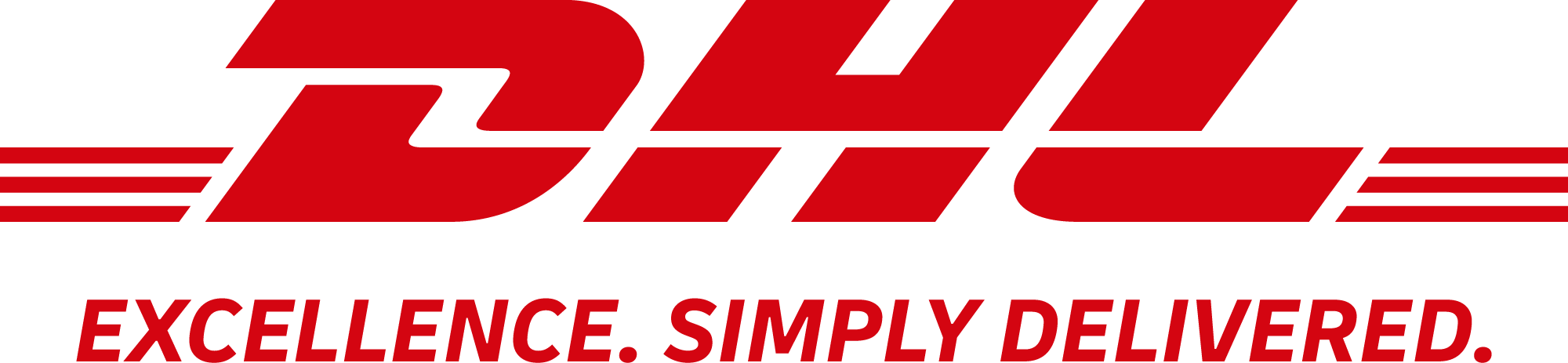 DHL shipping within the EU and Switzerland