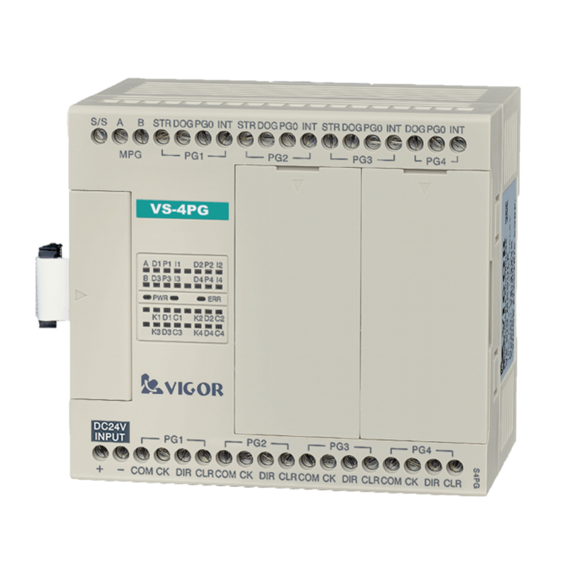 Vigor-VS.PG Special Function Module