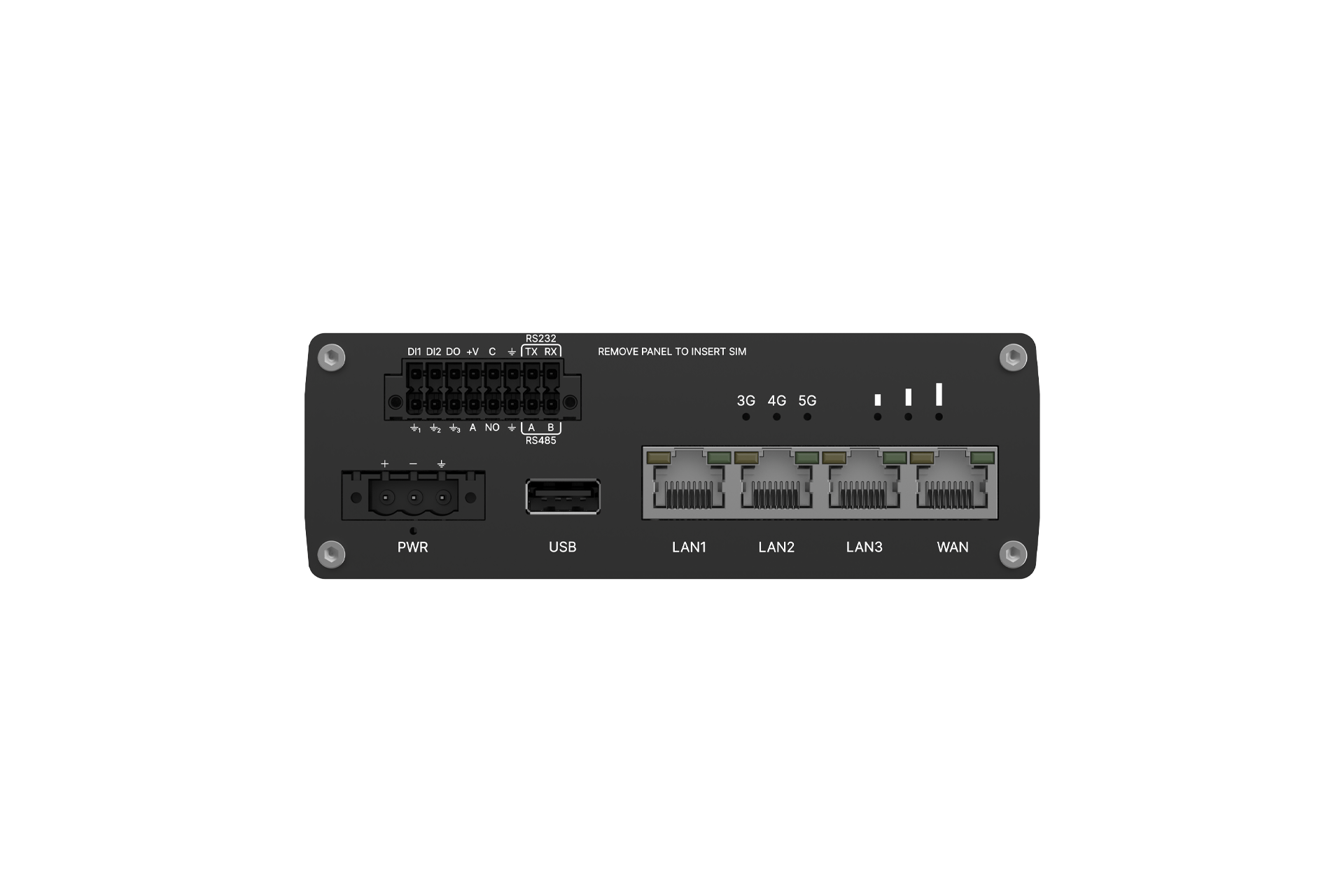 Teltonika RUTM55-5G Router