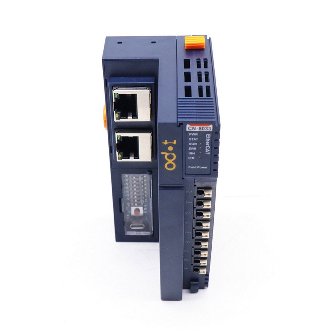 Odot CN-8033 Buskoppler C-Serie