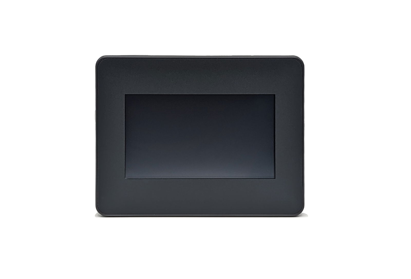Kinco MK043E-20DT-Blank 4" IoT Series HMI touch panel with Ethernet and integrated PLC without logo