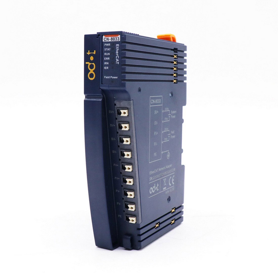 Odot CN-8033 Buskoppler C-Serie