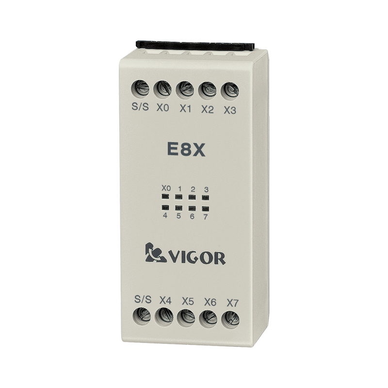 Vigor-VS-E8.EC.DIO Expansion Card
