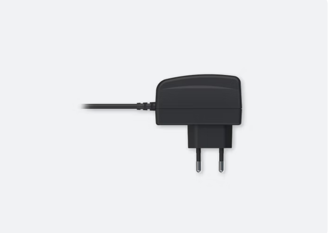 Teltonika PR3PUEU3.EU POWER SUPPLY,9W								