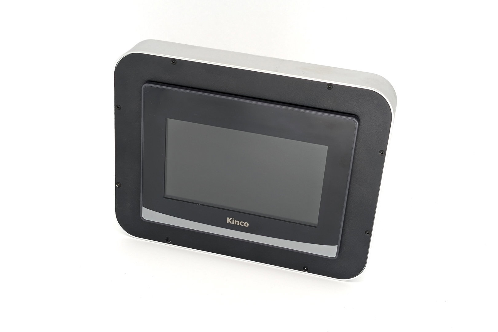 Prototyp HMI-Gehäuse für 7" HMI für Aufputzmontage