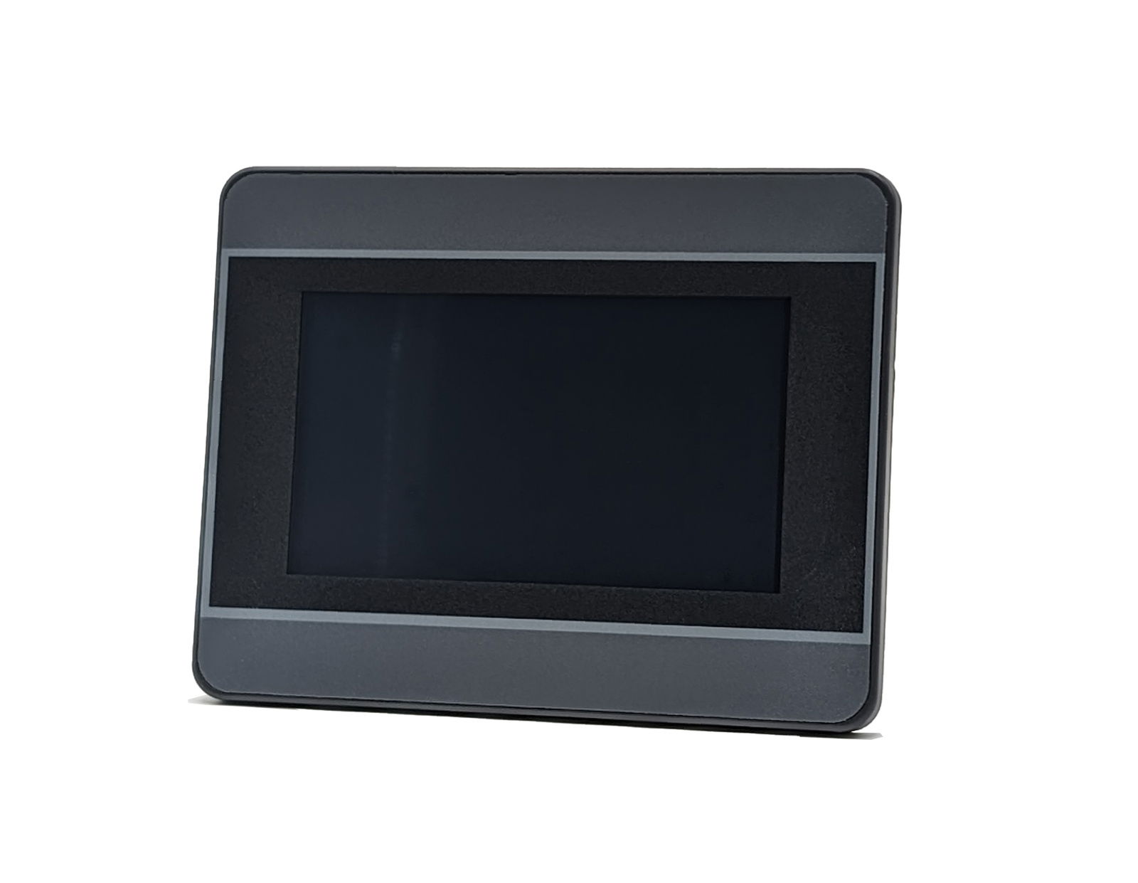 Kinco M2043HE-Blank 4" M2 Series Widescreen HMI touch panel with neutral front foil