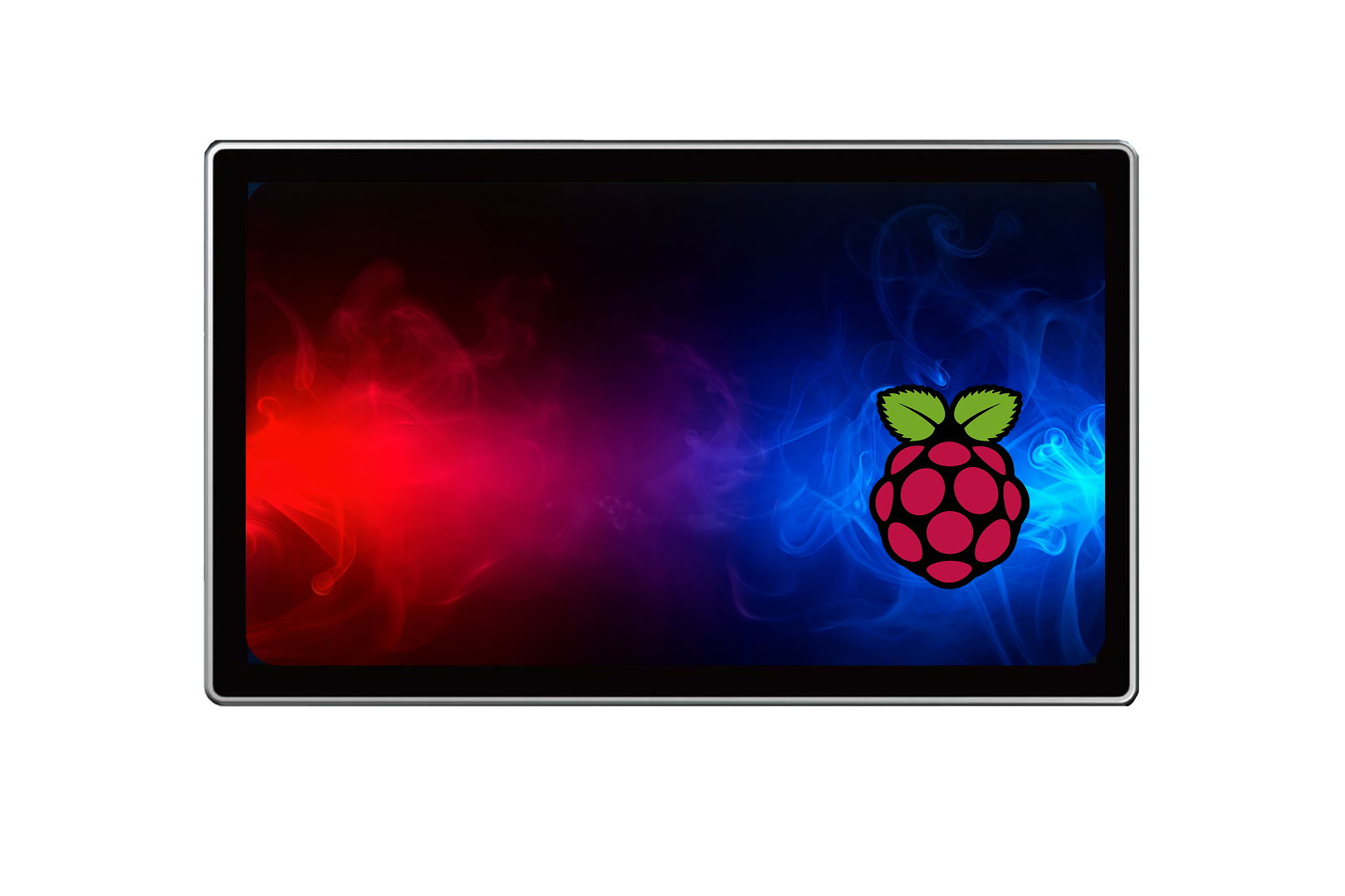 Panelmate Raspberry Panel PC 21,5" HMI Touchpanel kapazitiv