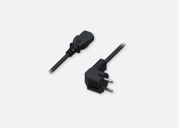 Teltonika PR2EU12M / EU power cord