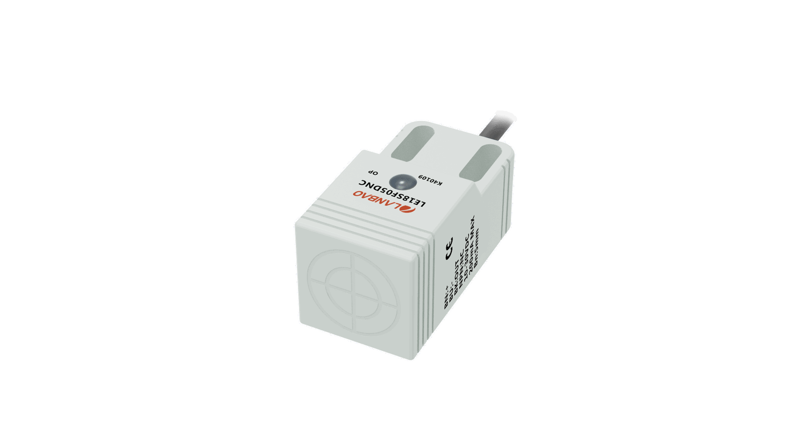 Details about   1pcs new CE15SN26DPO LANBAO proximity switch 