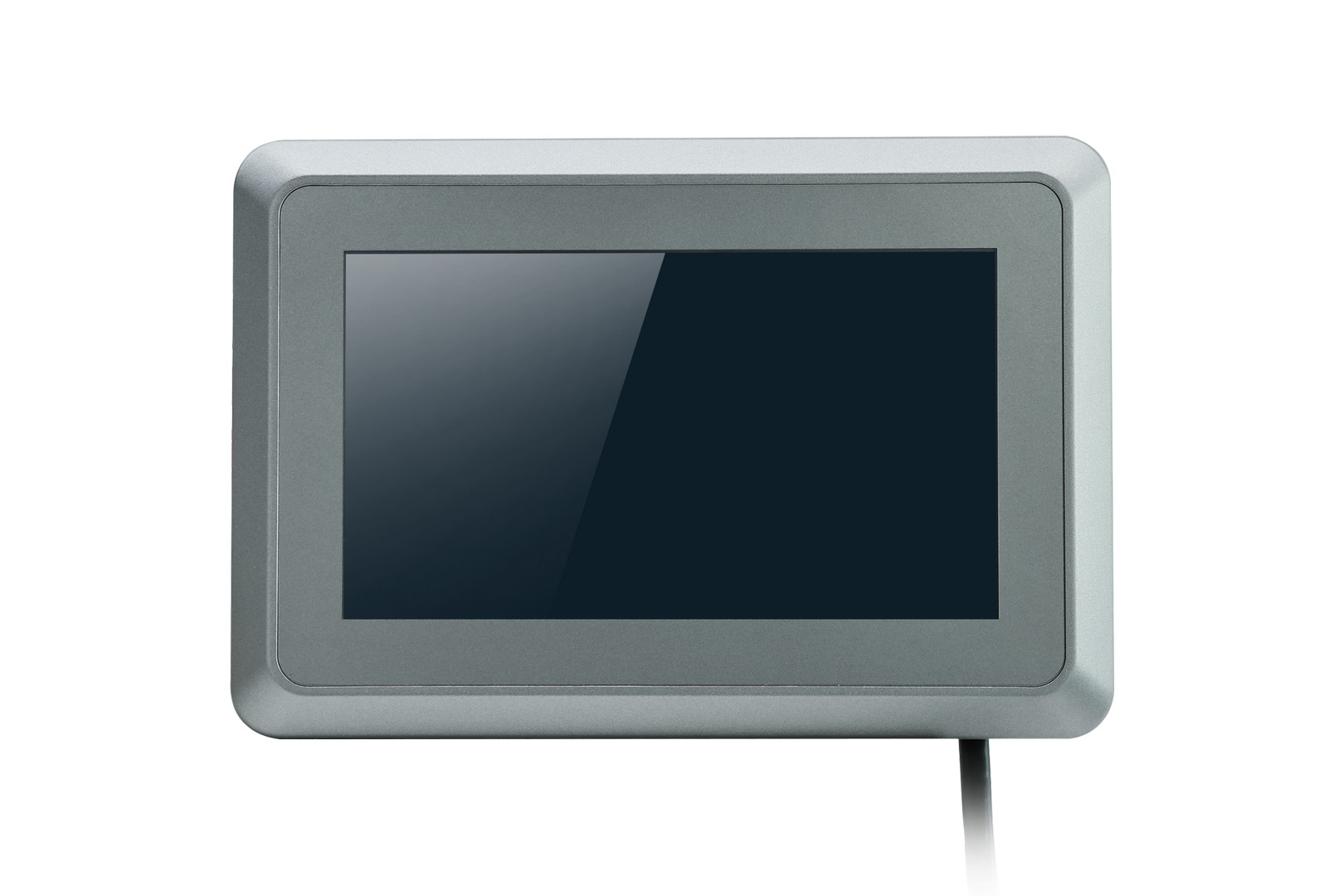 Kinco GL2070HE-WIFI-LRF – front view, display off