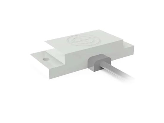 capacitive proximity switch Lanbao CE34SN10 - rectangular- switching distance 10 mm with cable 2 m (PVC)