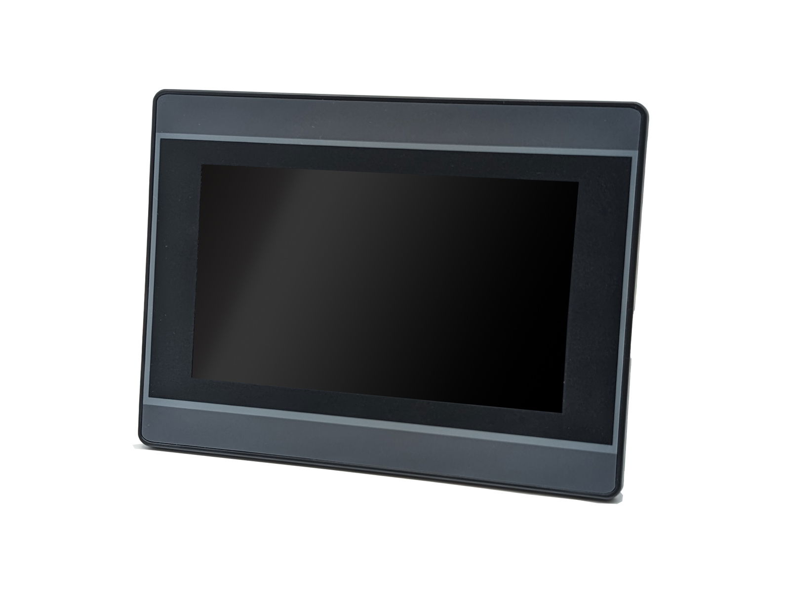 Kinco M2070HE-Blank 7" M2 Series Widescreen HMI-Touchpanel mit Ethernet mit neutraler Frontfolie