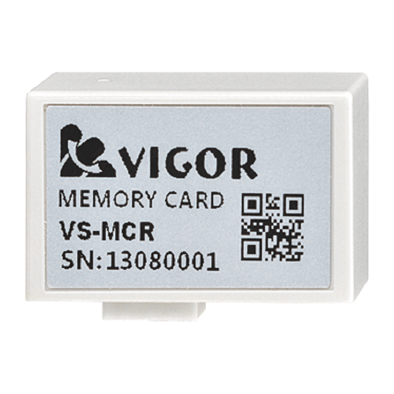 Vigor-VS.MC.Memory Card