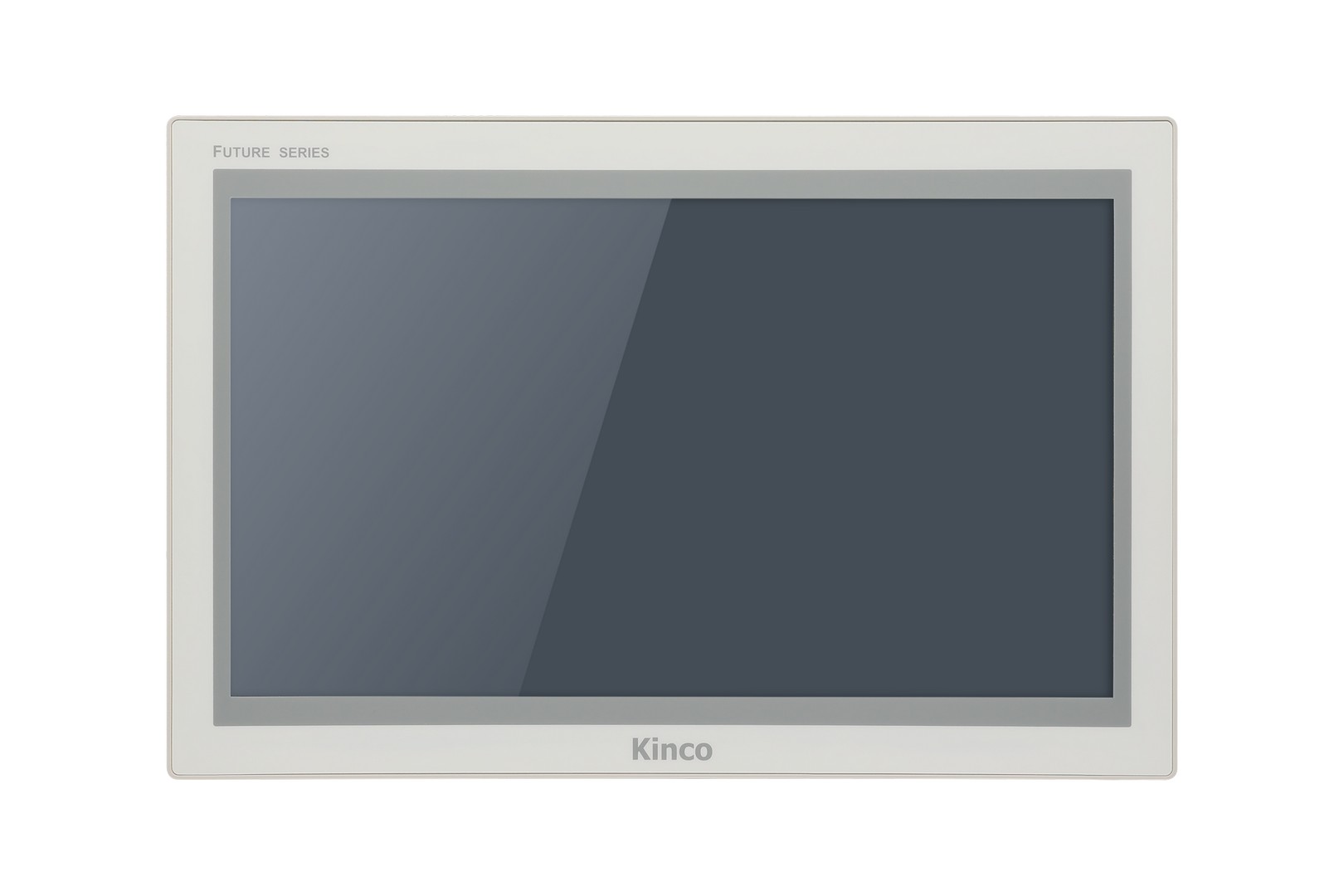 Kinco F2156E2(UL) – front view, display off