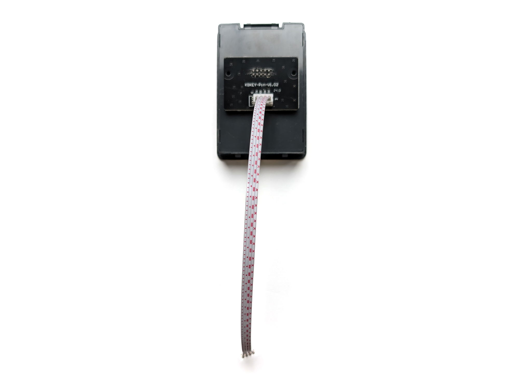 M-Driver keypad for copying the frequency inverter parameters suitable for M900 and M980 series