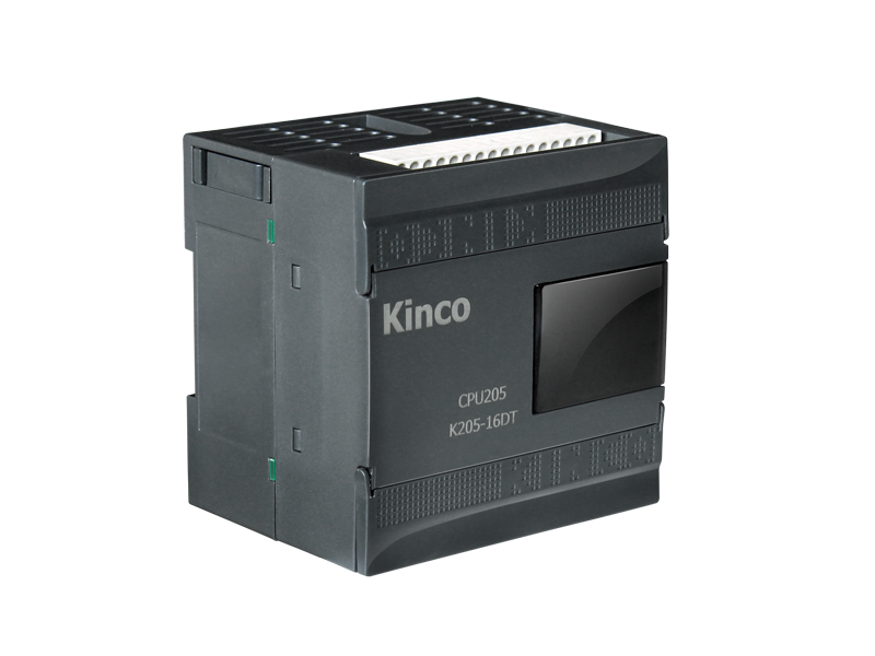 Kinco K2 SPS K205EA-18DT - 18 E/A (inkl. Analog-E/A)