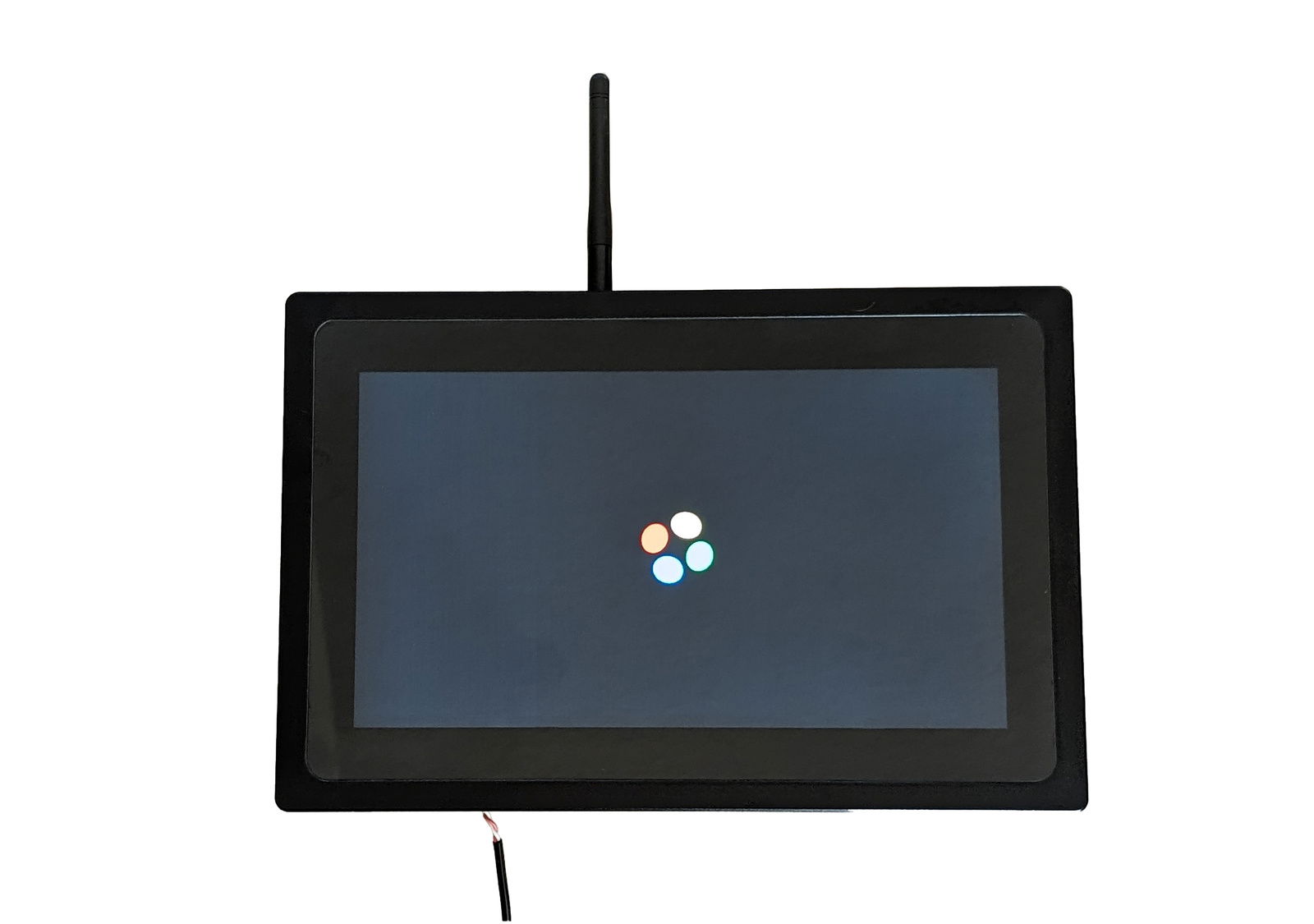spstiger Universal Industrial Web Panel 10" LAN/WLAN (HTML5) ECO