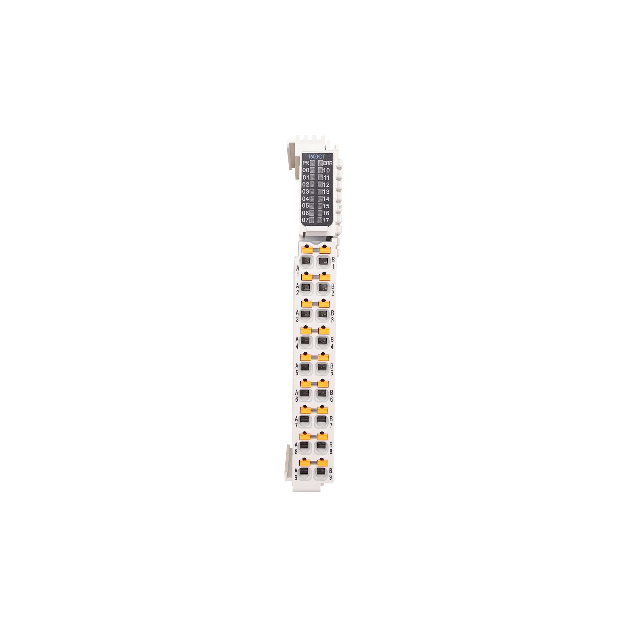 Kinco RP20 digital extension with 8 or 16 I/Os