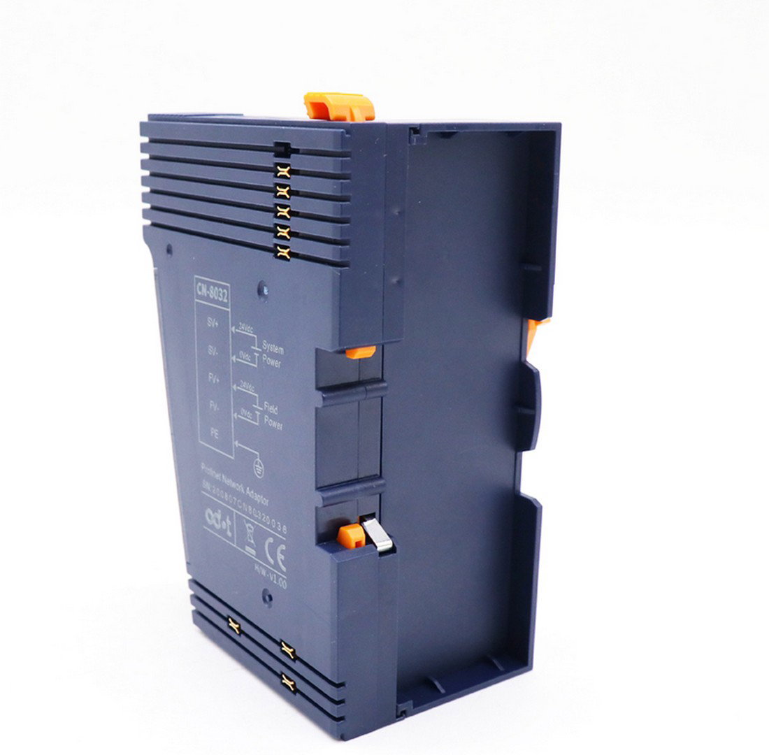 Odot CN-8032-L Buskoppler C-Serie