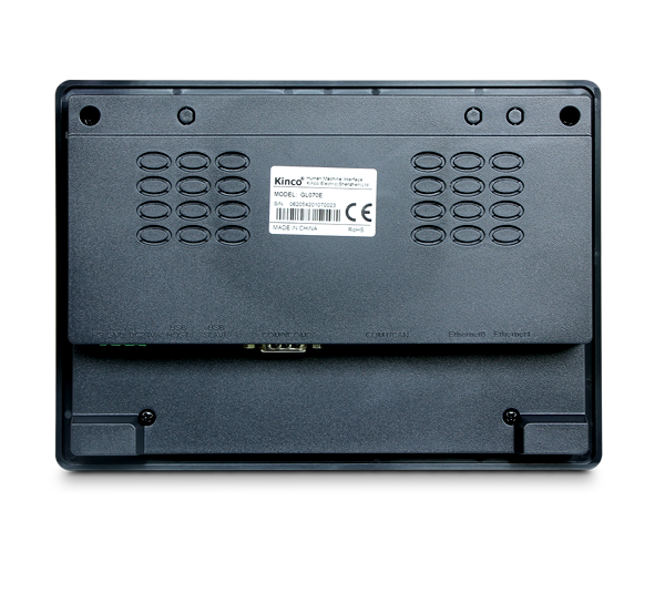 Kinco GL070E 7" Green Series Widescreen HMI-Touchpanel