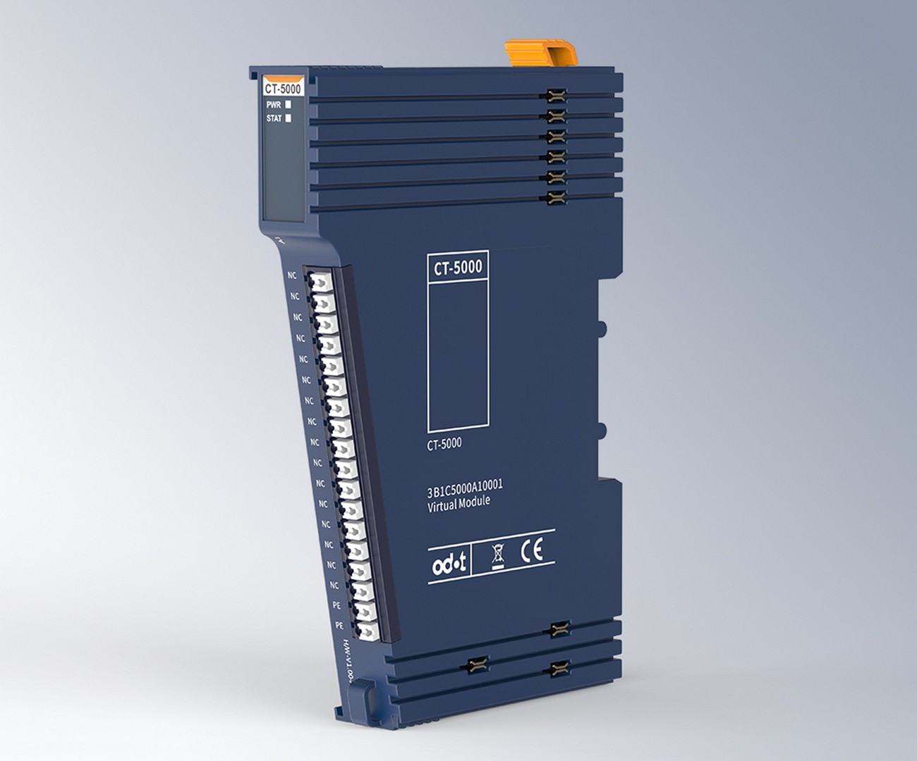 Odot CT-5000 – Leermodul (Platzhalter) für C-Serie