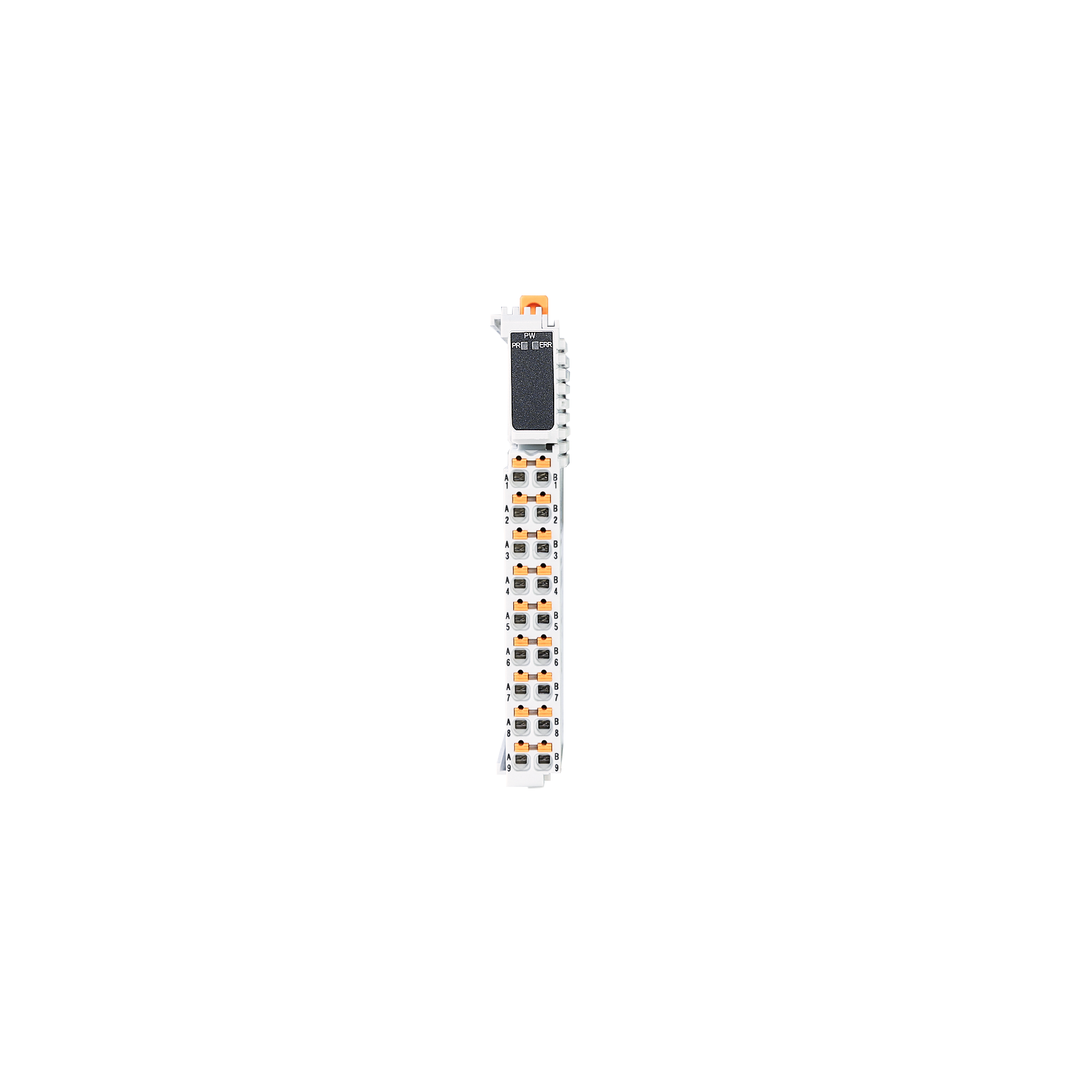 Power supply extension for Kinco RP20 controller