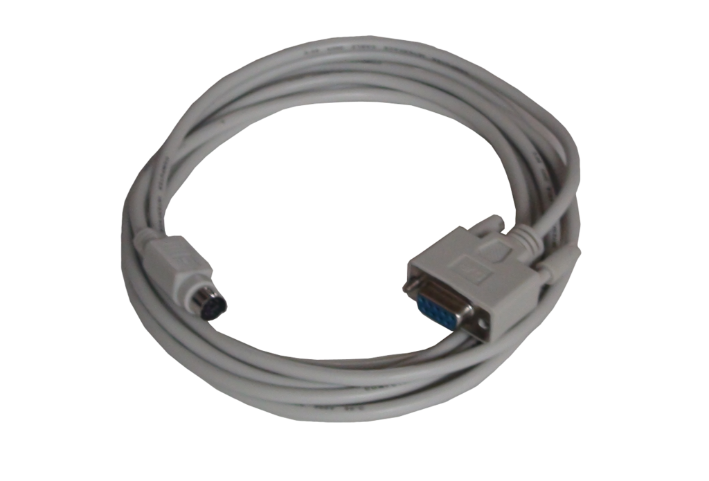 THINGET XC SPS Programmier- / HMI-Kabel