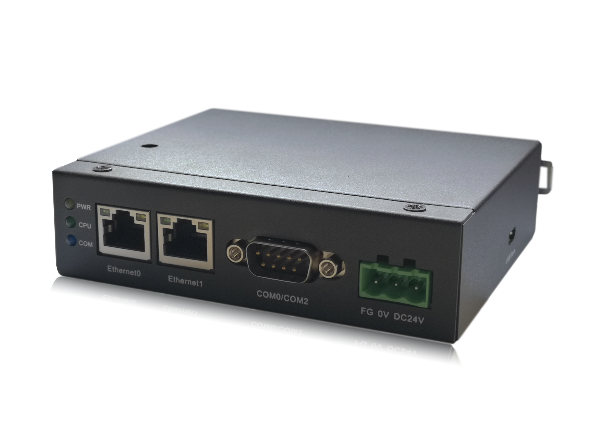 Kinco GW01 IoT Series Remote-Service HMI mit Ethernet 