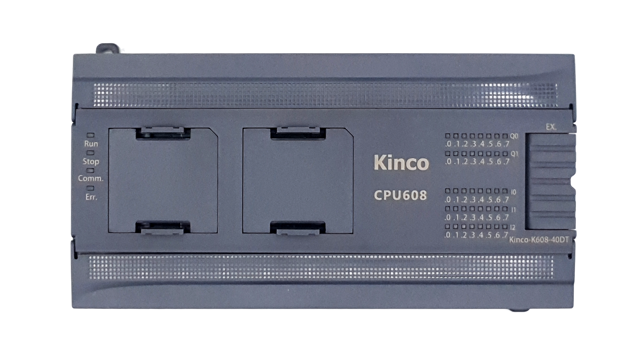 Kinco K6 SPS K608-40DT mit 40 E/A