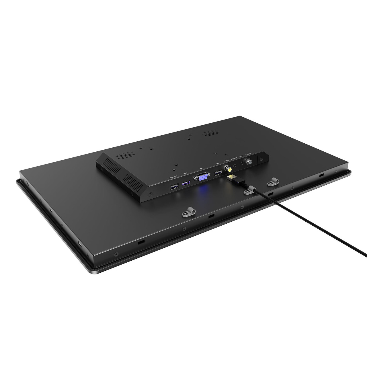 Lilliput 10" touch monitor with HDMI connection 1500 Nits IP65