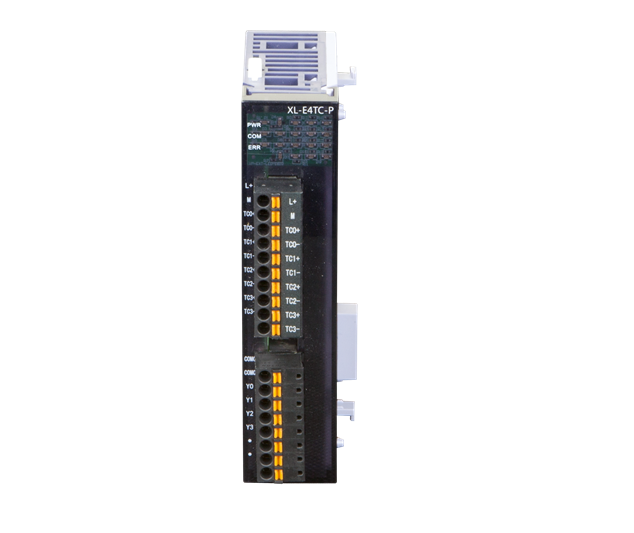 Temperaturerweiterung für Xinje XL SPS