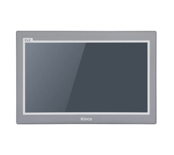 Kinco G2156E2 15,6" HMI Widescreen 16:9 - Neue Generation 2024 mit 2 x Ethernet
