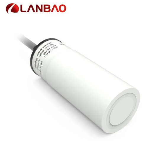 capacitive proximity switch Lanbao - diameter M30x1 - switching distance 10mm