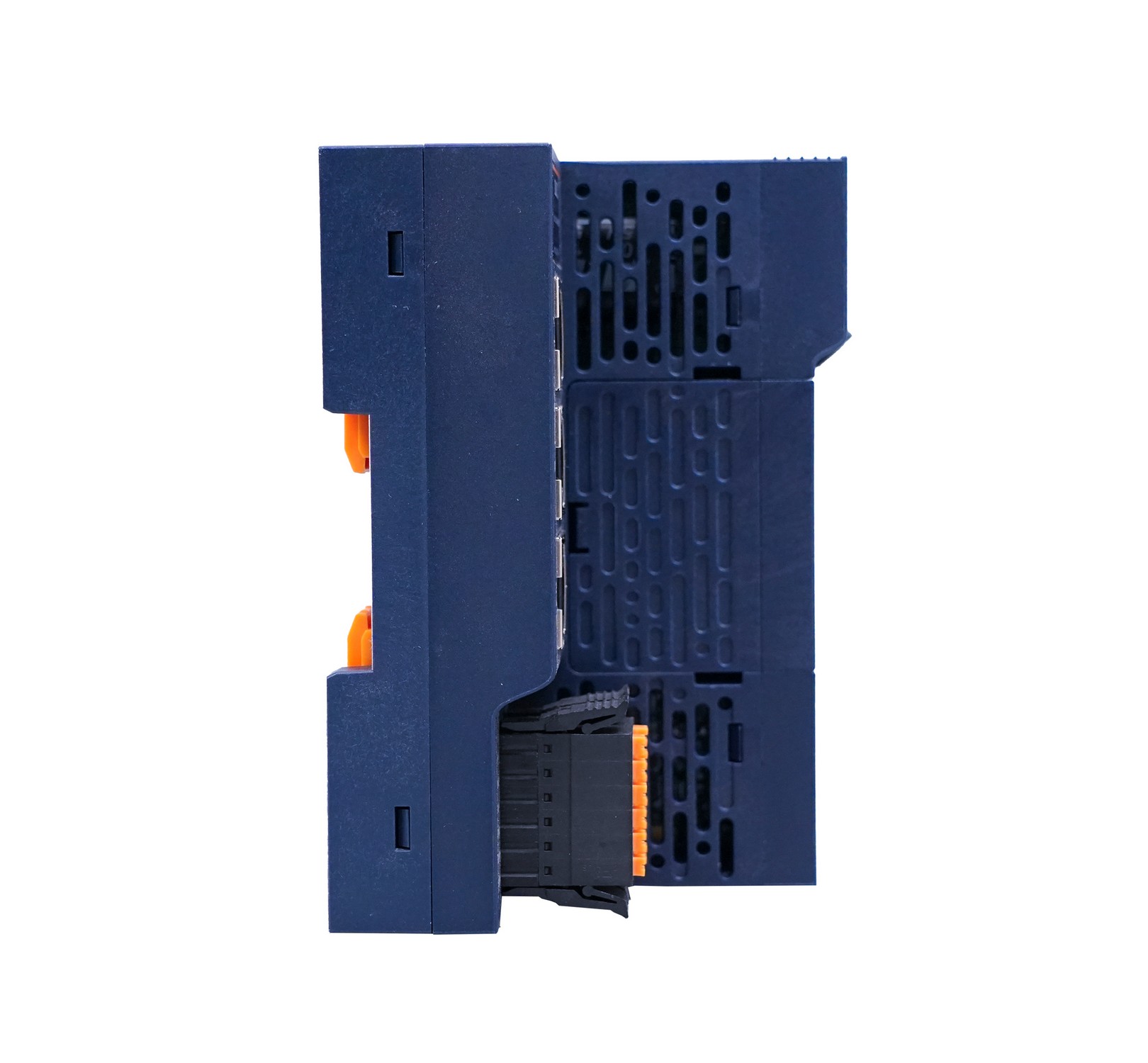 Odot DU03L-A00-1300-1 EtherCAT + Motion Control – side view