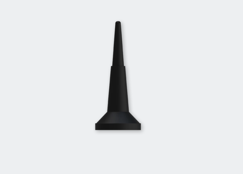 Teltonika PR1KRD30-WI-FI DUAL-BAND MAGNETIC SMA Antenne 