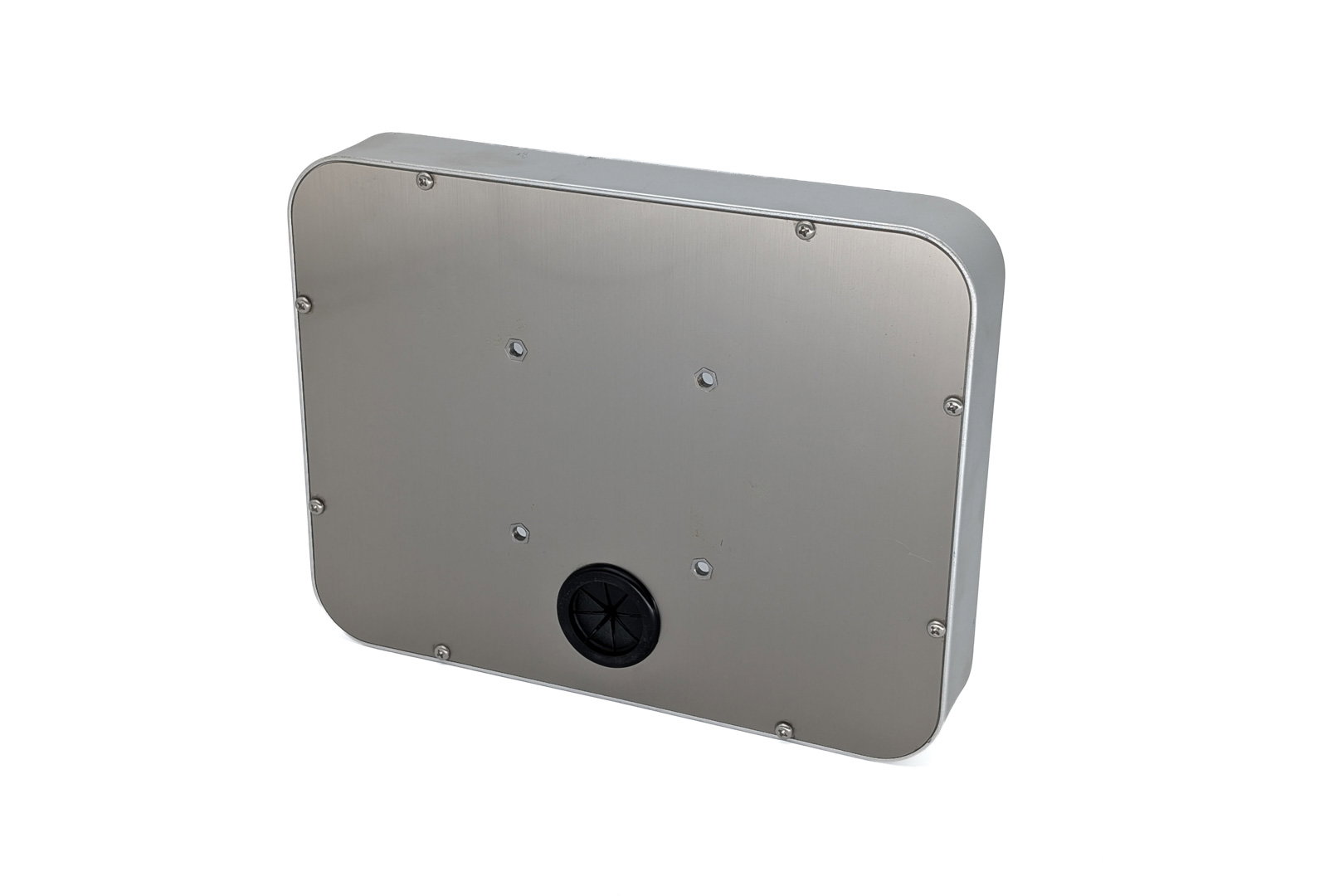 Prototyp HMI-Gehäuse für 7" HMI für Aufputzmontage