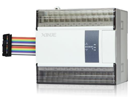 32 I/O digital expansion for THINGET XD PLC in various configurations