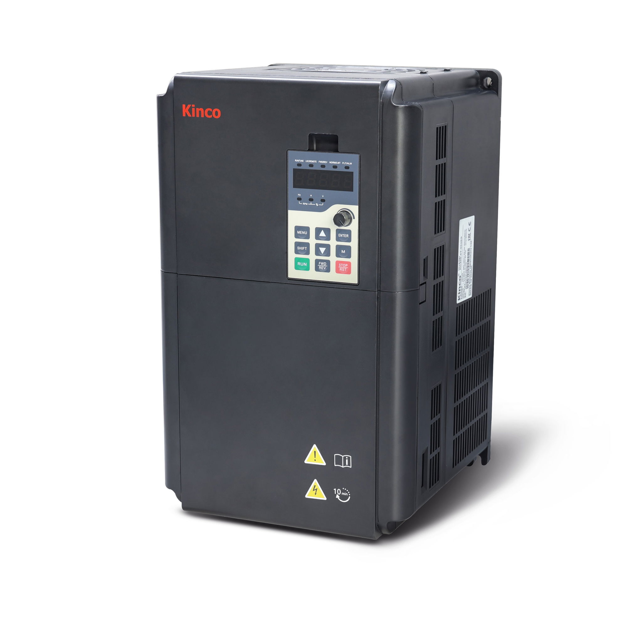 Kinco Frequenzumrichter KC200.4T.0045G (45 kW) dreiphasig 