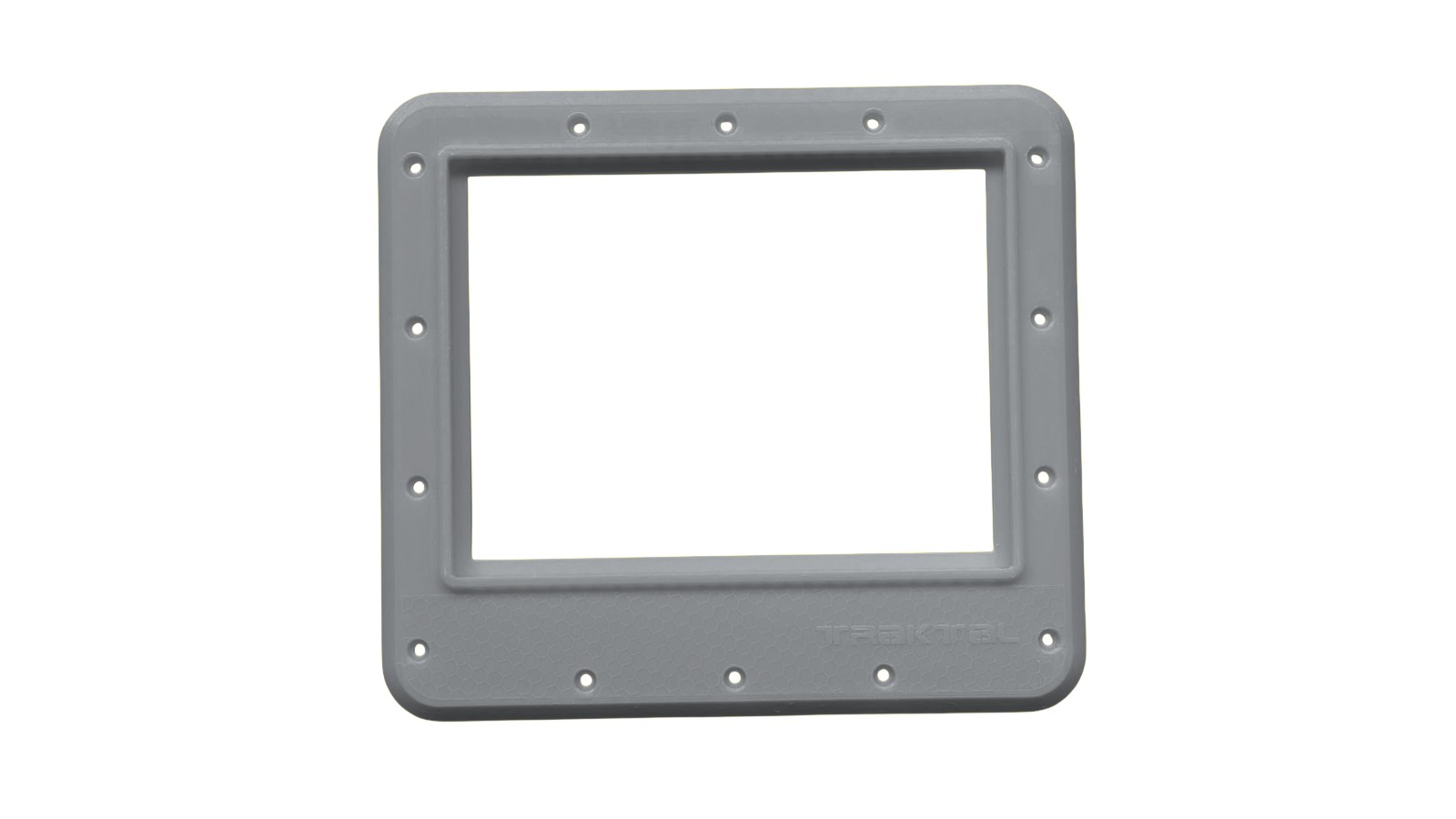 TRAKTAL Unity One Front Ki A grey