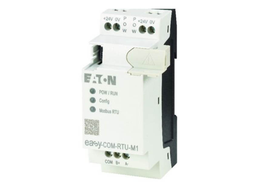 Eaton Easy E4 Kommunikationserweiterung COM-RTU M1