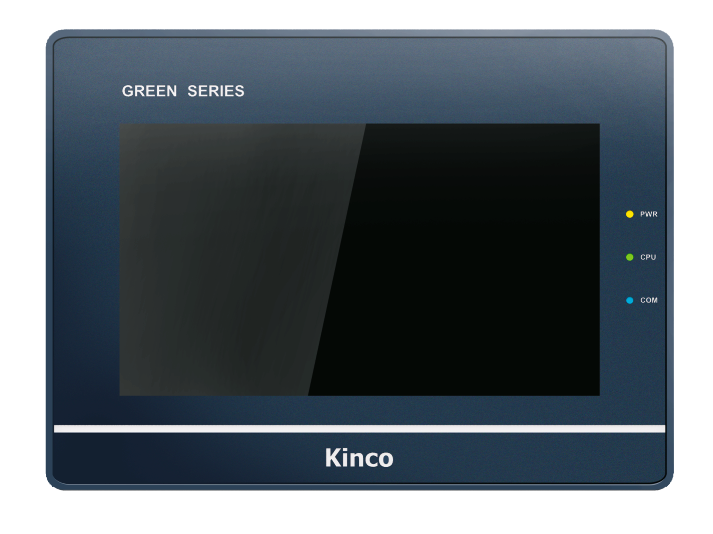 Kinco G070E 7" Green Series Widescreen HMI-Touchpanel
