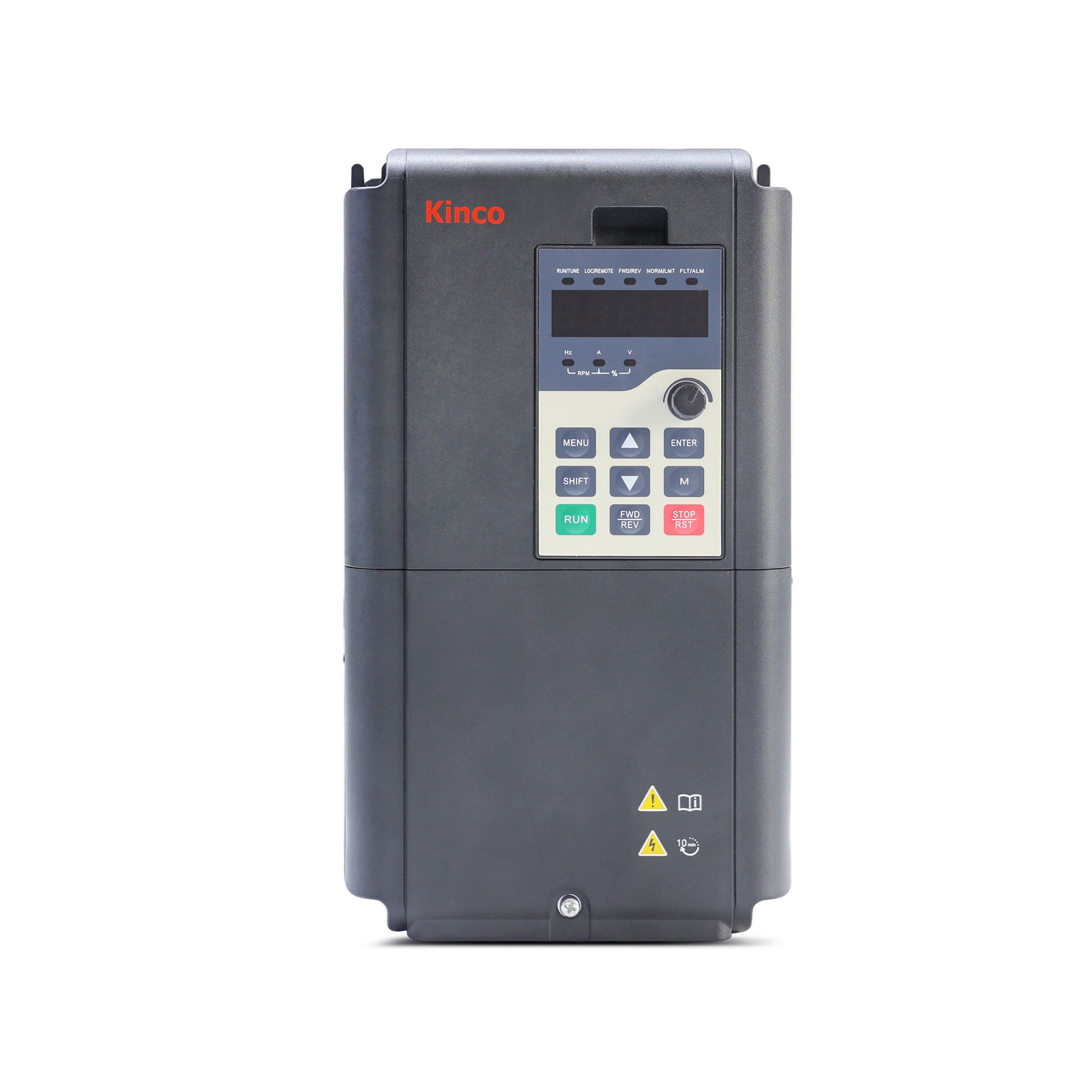 Kinco Frequenzumrichter KC200.4T.0011G (11 kW) dreiphasig 