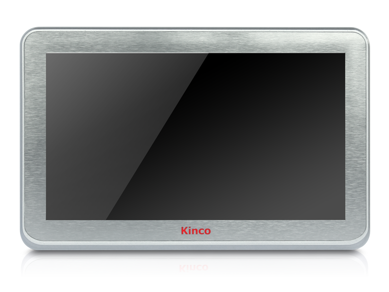 Kinco 10" Widescreen HMI Touch Panel F10